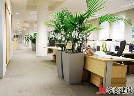 辦公室裝修的五大原則，原來要這樣設(shè)計(jì)！