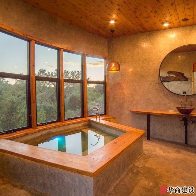你敢住嗎，德克薩斯州中部“樹屋酒店”