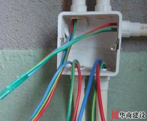 現(xiàn)在裝修都把電線藏在墻壁里，線路老化了能換嗎