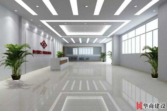 廣州廠房裝修設(shè)計(jì)需要注意哪些事項(xiàng)？