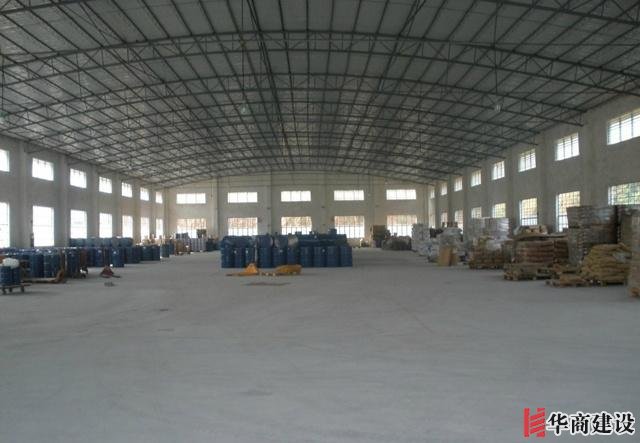 廣州廠房裝修設(shè)計(jì)需要注意哪些事項(xiàng)？