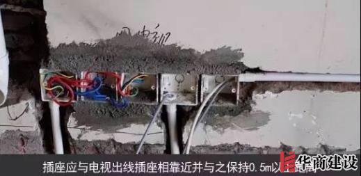 新房插座要多少？設(shè)計(jì)師：按攻略裝修33個(gè)！不缺1處，不錯(cuò)分毫！
