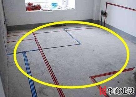 新房裝修完如何驗收，按這6步走就對了