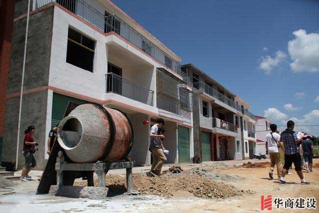廣州農(nóng)村自建房裝修貴嗎？設計和施工怎么劃算？