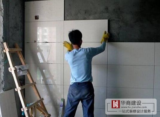 裝修貼瓷磚留縫好還是不留好？需要做美縫嗎？