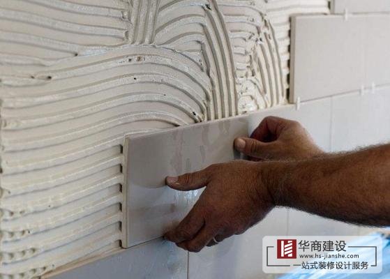 裝修貼瓷磚留縫好還是不留好？需要做美縫嗎？