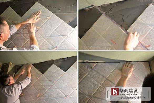 裝修貼瓷磚留縫好還是不留好？需要做美縫嗎？