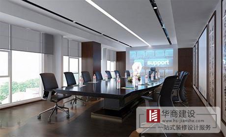 一個廣州會議室裝修在五年之內(nèi)進行了六次，如何理解？