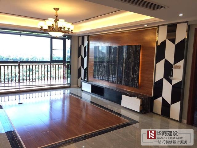 為什么裝修效果圖與實(shí)際裝修有差別？
