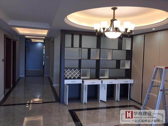 為什么裝修效果圖與實(shí)際裝修有差別？