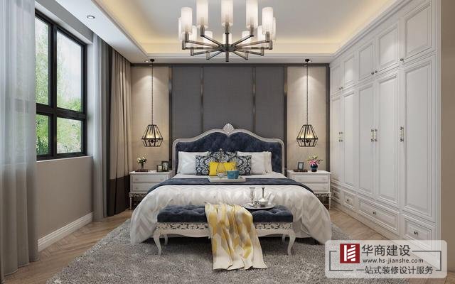 為什么裝修效果圖與實(shí)際裝修有差別？