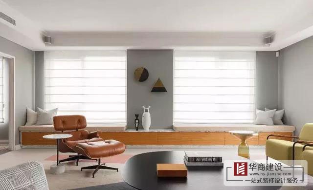 裝修飄窗時(shí)這樣設(shè)計(jì)，又實(shí)用又好看