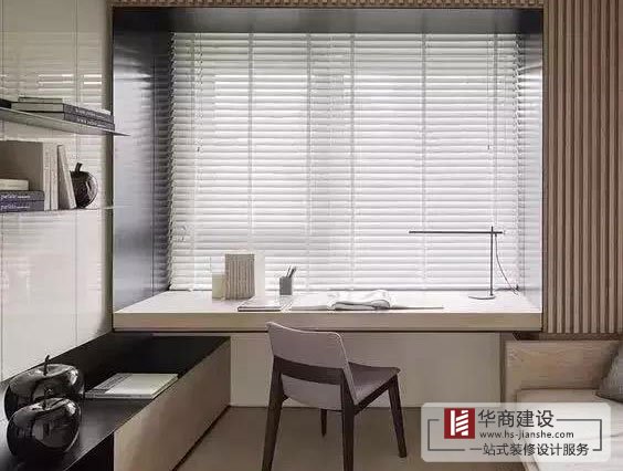 裝修飄窗時(shí)這樣設(shè)計(jì)，又實(shí)用又好看