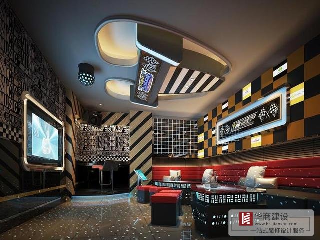 廣州如何裝修量販?zhǔn)終TV？什么樣的設(shè)計才能吸引消費？