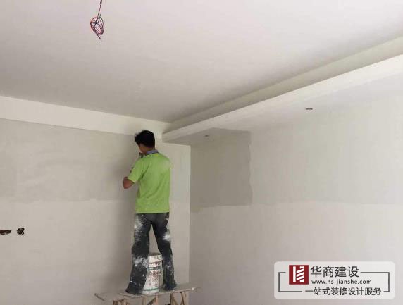 面膩?zhàn)記]干透可以上漆嗎？