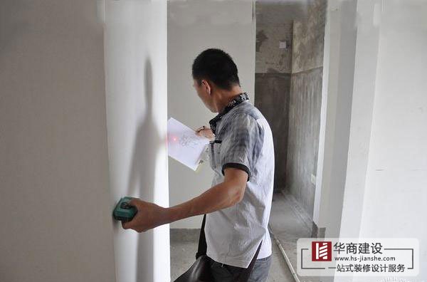 水電裝修，走地不走頂，你裝對(duì)了嗎？