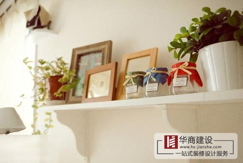 日式風(fēng)格裝修，在廣州過(guò)起佛系生活