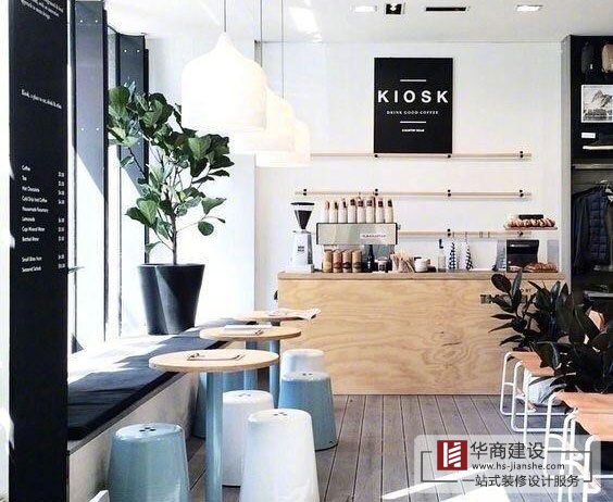廣州小型餐飲店裝修如何少花冤枉錢？