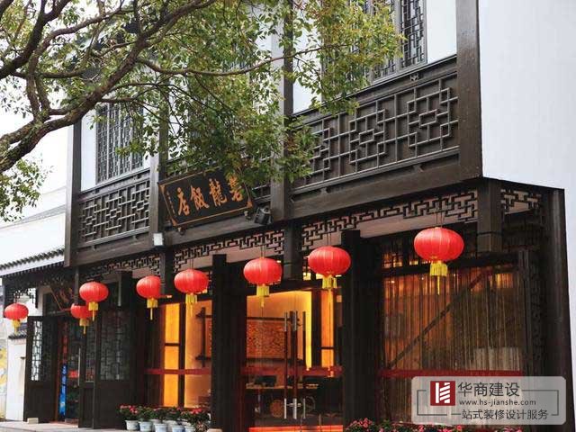 廣州餐飲店裝修如何少花冤枉錢？