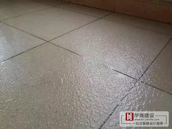 回南天可以裝修嗎？為什么呢？