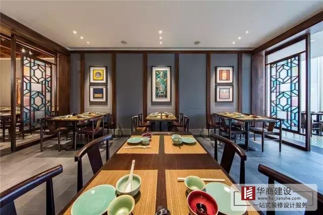 廣州主題餐廳裝修設計，主題時代的潮流