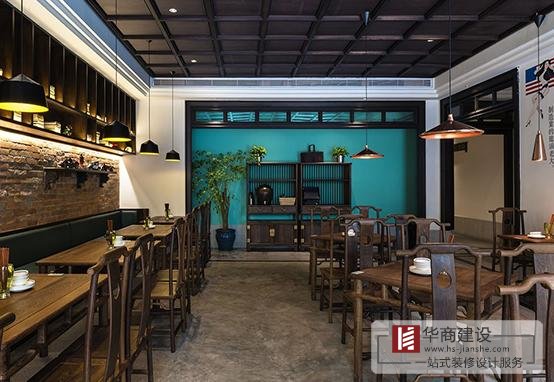 飯店餐廳的生意好不好，跟裝修有關系嗎？