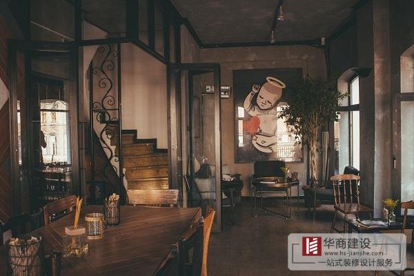 飯店餐廳的生意好不好，跟裝修有關系嗎？
