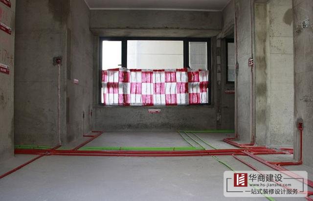 靠譜！照這35步施工+材料準(zhǔn)備要點(diǎn)，裝修新房沒走彎路，還省了3萬(wàn)