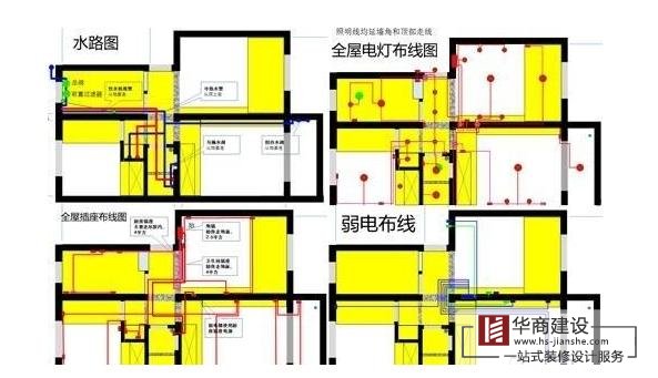 靠譜！照這35步施工+材料準(zhǔn)備要點(diǎn)，裝修新房沒走彎路，還省了3萬(wàn)