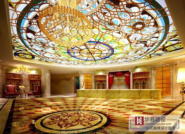 廣州ktv裝修預(yù)算是多少|(zhì)怎么報價？
