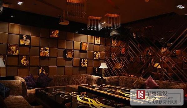 廣州ktv裝修預(yù)算是多少|(zhì)怎么報價？