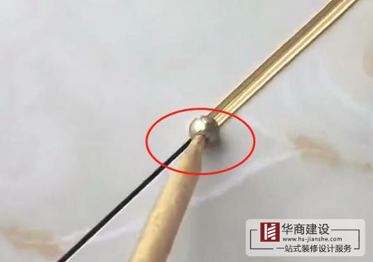 在裝修的時(shí)候，美縫什么時(shí)候做最好呢？