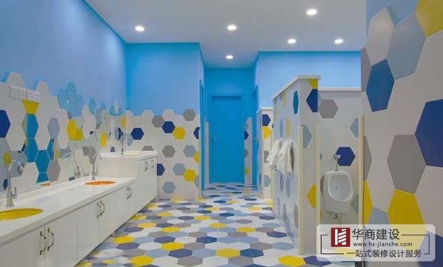 廣州早教中心如何進(jìn)行裝修？設(shè)計需要注意什么？