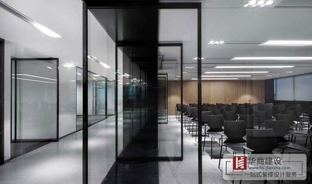 廣州番禺區(qū)辦公室裝修哪家公司實(shí)力強(qiáng)？性價(jià)比高？