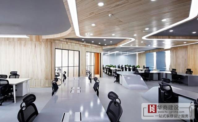廣州番禺區(qū)辦公室裝修哪家公司實(shí)力強(qiáng)？性價(jià)比高？
