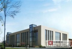 廣州廠房倉儲物流等空間的地面裝修材料有哪些？