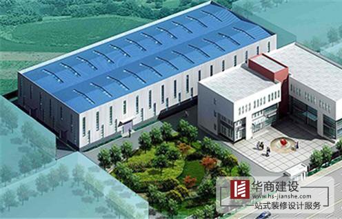 廣州廠房倉(cāng)儲(chǔ)物流等空間的地面裝修材料有哪些？
