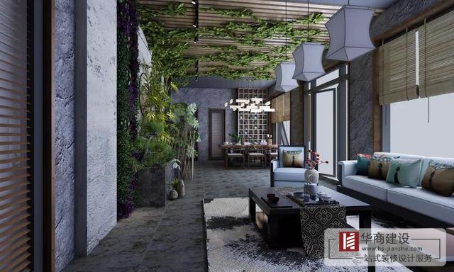 這些民宿裝修風(fēng)格，每一種都是心之所向
