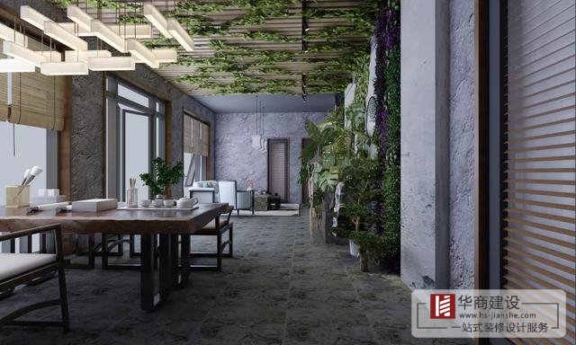 這些民宿裝修風(fēng)格，每一種都是心之所向