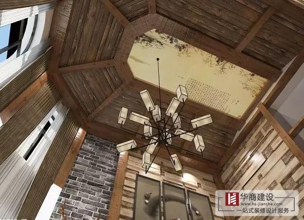 這些民宿裝修風(fēng)格，每一種都是心之所向