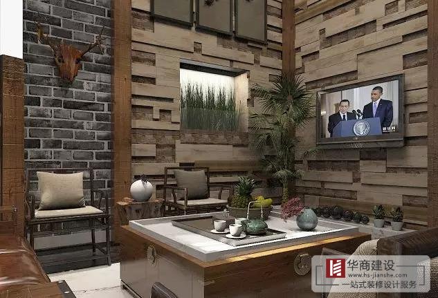 這些民宿裝修風(fēng)格，每一種都是心之所向