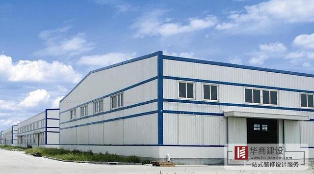 廠房建設(shè)，一般有哪些類型呢？