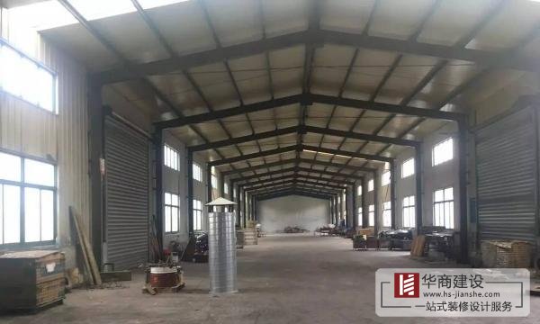 廠房建設(shè)，一般有哪些類型呢？