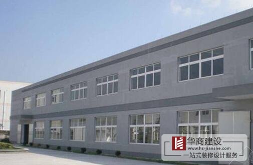 廠房建設(shè)，一般有哪些類型呢？