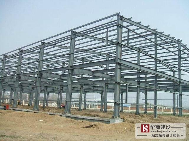 廠房建設(shè)，一般有哪些類型呢？