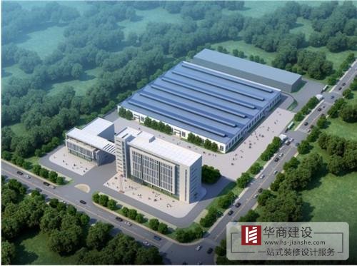 廠房建設(shè)，一般有哪些類型呢？
