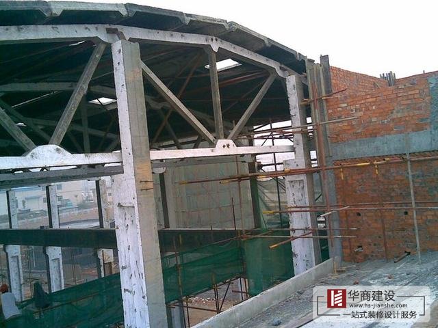 廠房建設(shè)，一般有哪些類型呢？