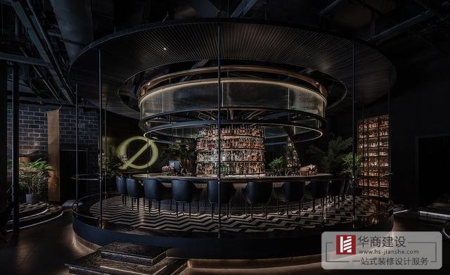 注意！酒吧裝修設(shè)計(jì)方式+色彩搭配攻略一并送給你！