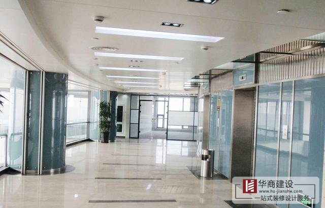 寫字樓裝修設計有哪些要點，你都知道了嗎？