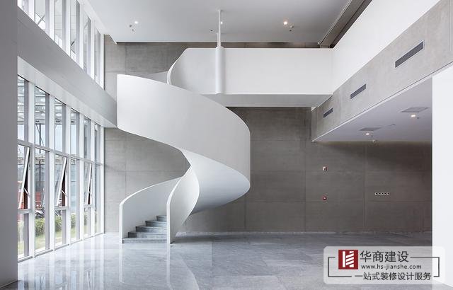 寫字樓裝修設計有哪些要點，你都知道了嗎？